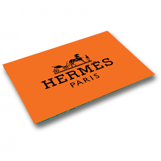 Hermes' Designer Inspired Cutting Board
